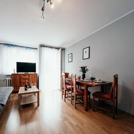Spacious 3 Bedroom Apartament Near Olivia Business Center Gdańsk Eksteriør billede
